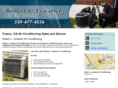 roblewallenairconditioning.com