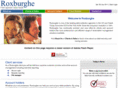 roxburghe.com