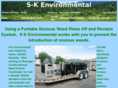 s-k-enviro.com