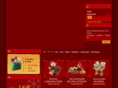 santaville.co.uk