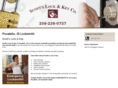 scottslockandkey.com