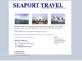 seaporttravel.com