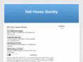 sellhousequickly.biz
