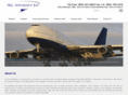 skyaerospace.com