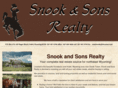 snookrealty.com