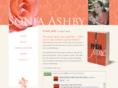 soniaashby.com