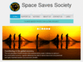 spacesavesociety.org