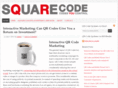 squarecode.biz