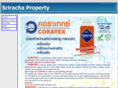 srirachaproperty.com