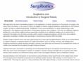 surgibotics.com