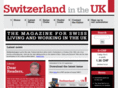 swissreview.co.uk