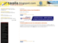 taxalia.org