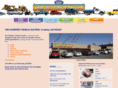 tcvauction.com