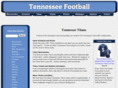 tennesseeprofootball.com