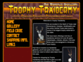 texastrophytaxidermist.com