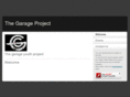 thegarageyouth.org