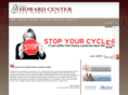 thehowardcenter.com