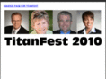 titanfest.com