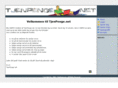 tjenpenge.net