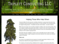 triplettconsulting.com