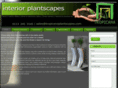 tropicanaplantscapes.com