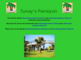 tunayspansiyon.com