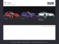 tvr-belgium.com