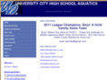 ucaquatics.com