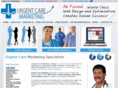 urgentcaremarketing.com