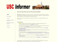 uscinformer.com