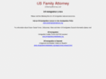 usfamilyattorney.com
