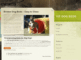 vipdogbeds.com