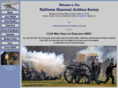 warhorse.org
