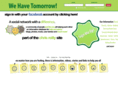 wehavetomorrow.co.uk