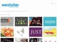 wesfuller.co.uk