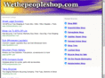 wethepeopleshop.com