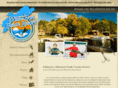 white-iron-lake.com