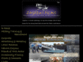 zagreusfilms.com