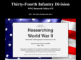 34thinfantrydivision.info