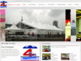 4teesrentals.com