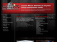 actionmetal.com