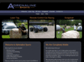 adrenalinesportsllc.com