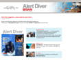 alertdiver.eu