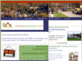 alfredapartments.com