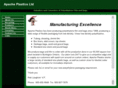 apacheplastics.com