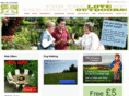 bellplantation.co.uk