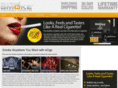 bluesfinder.com