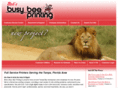 bobsbusybeeprinting.com