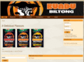 bundu-biltong.com