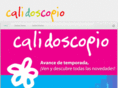 calidoscopio-zuera.com